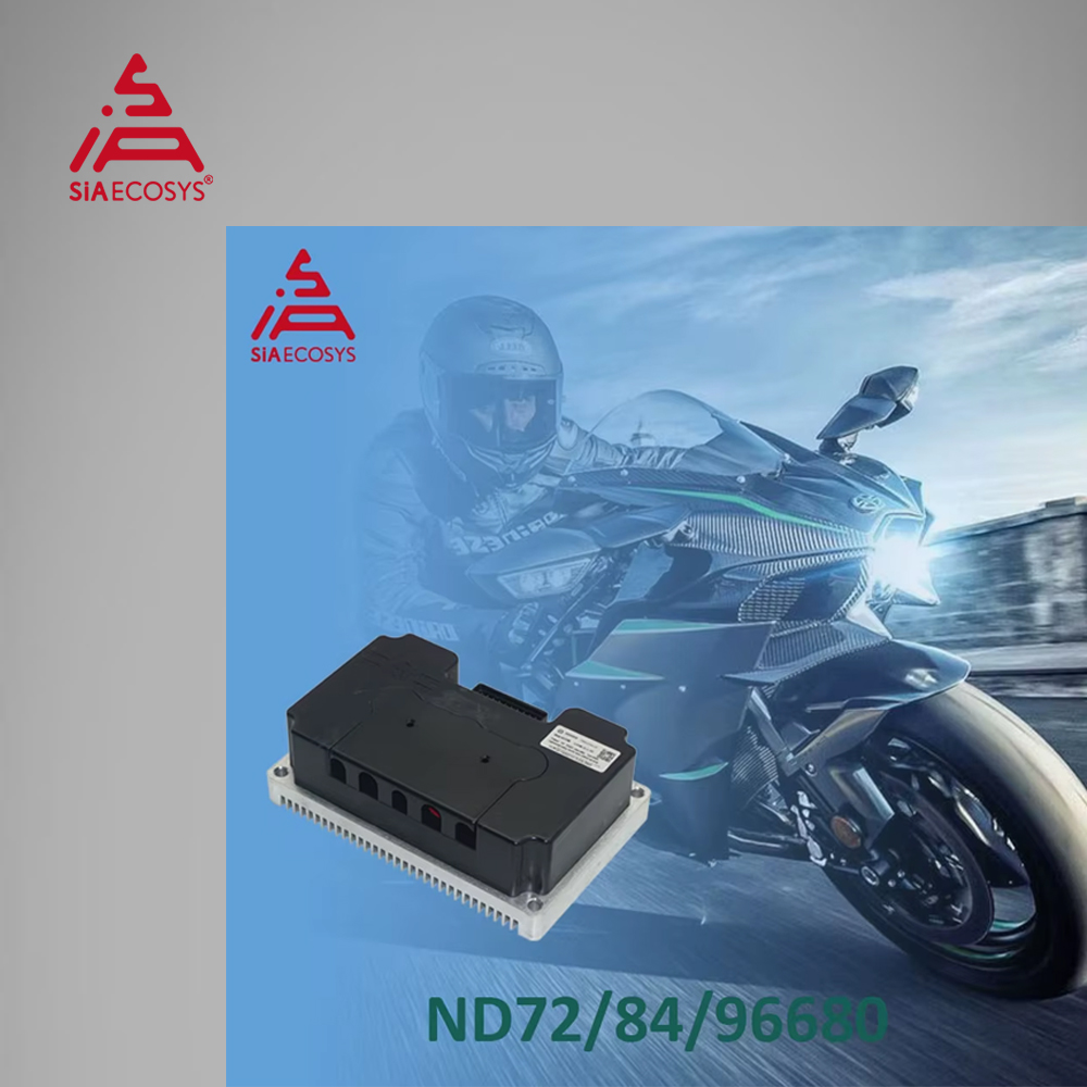 Fardriver Nd72850 Controller - Vendita calda! ND72680 FARDRIVER Controller ND84680