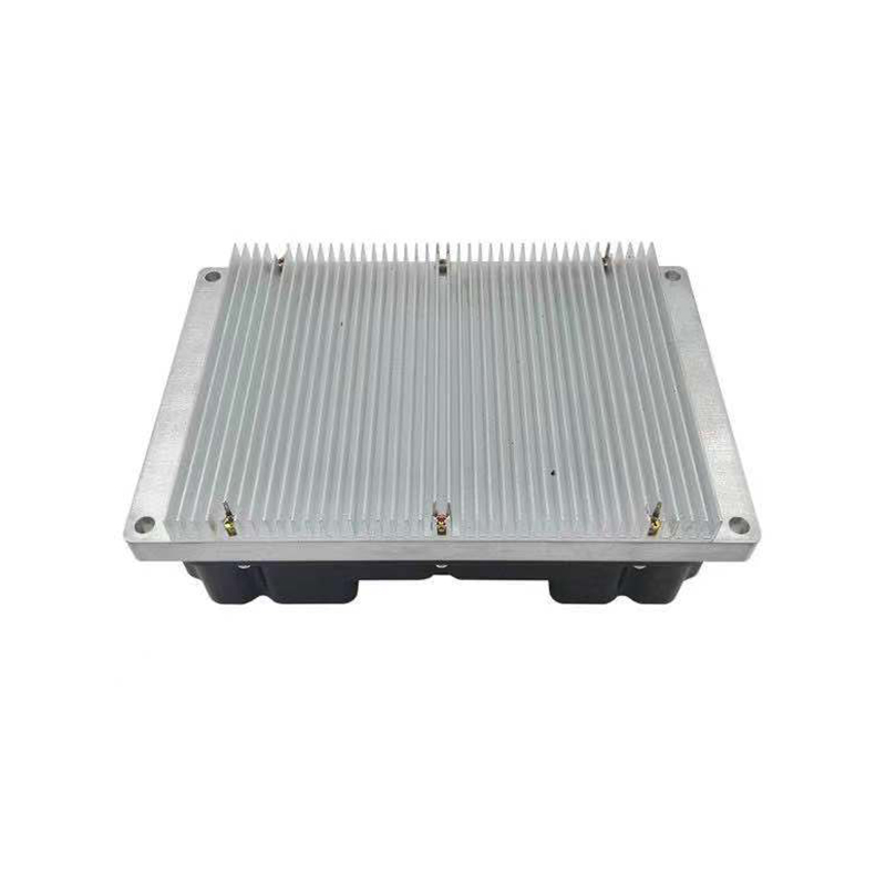 Fardriver Nd72850 Controller - Piastra inferiore di raffreddamento ad aria