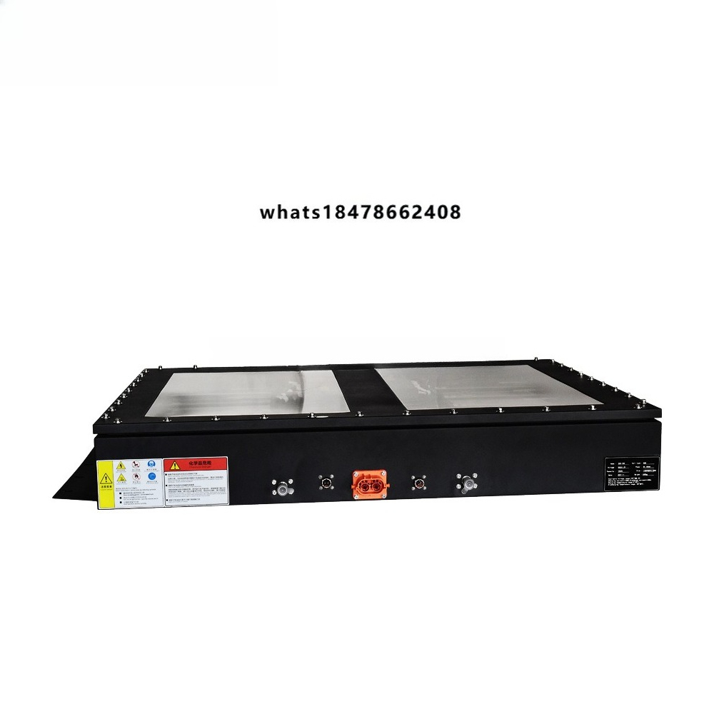 Lifepo4 72V 100Ah Battery Pack Ev - Batteria LiFePO4 per Autobus Elettrici EV