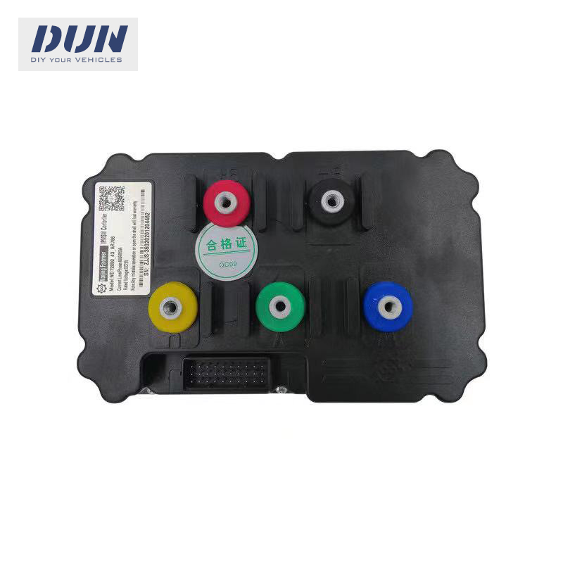 Fardriver Nd72850 Controller - Fardriver ND72850 DC 450A Picco 850A