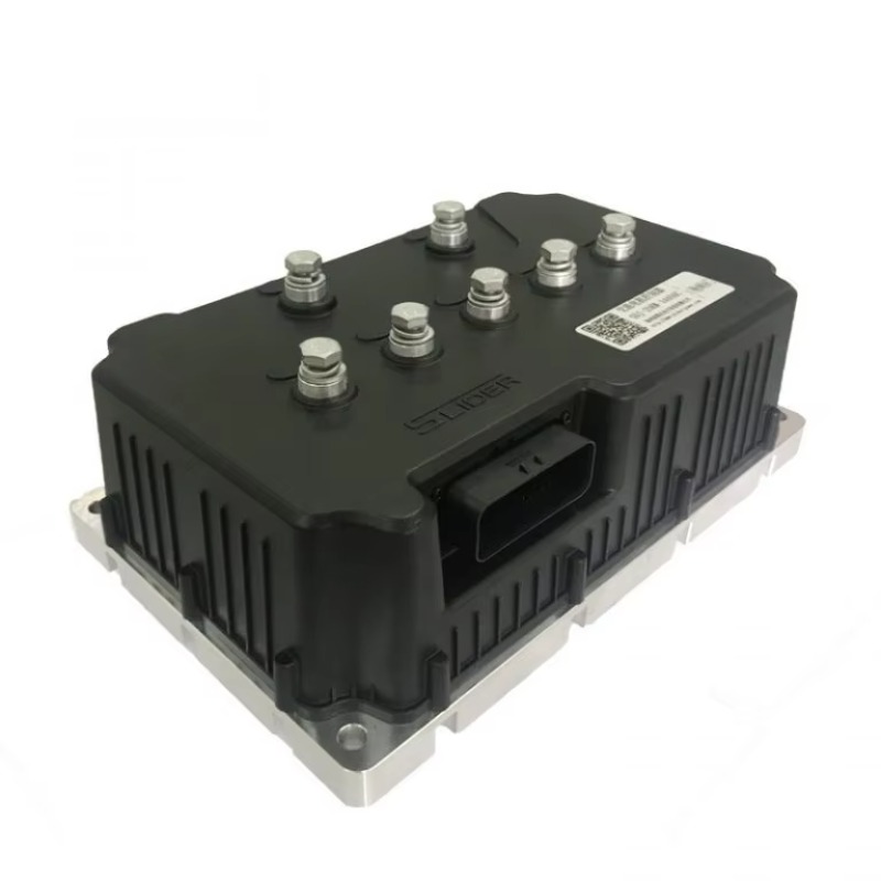 Ev Electric Motor Conversion Kit Car - Controller Motore AC Programmabile 15KW 144V