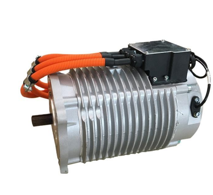 Ev Electric Motor Conversion Kit Car - Motore AC 96V 10KW per auto