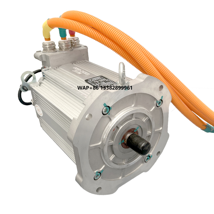 Ev Electric Motor Conversion Kit Car - Controller per Motore di Auto Elettrica