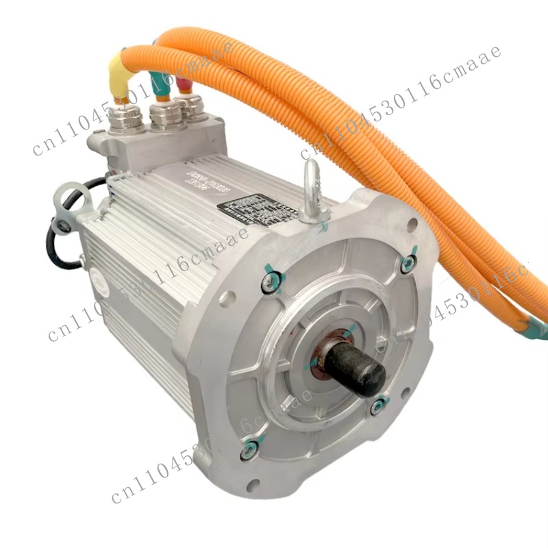 Ev Electric Motor Conversion Kit Car - Controller per Motore di Auto Elettrica