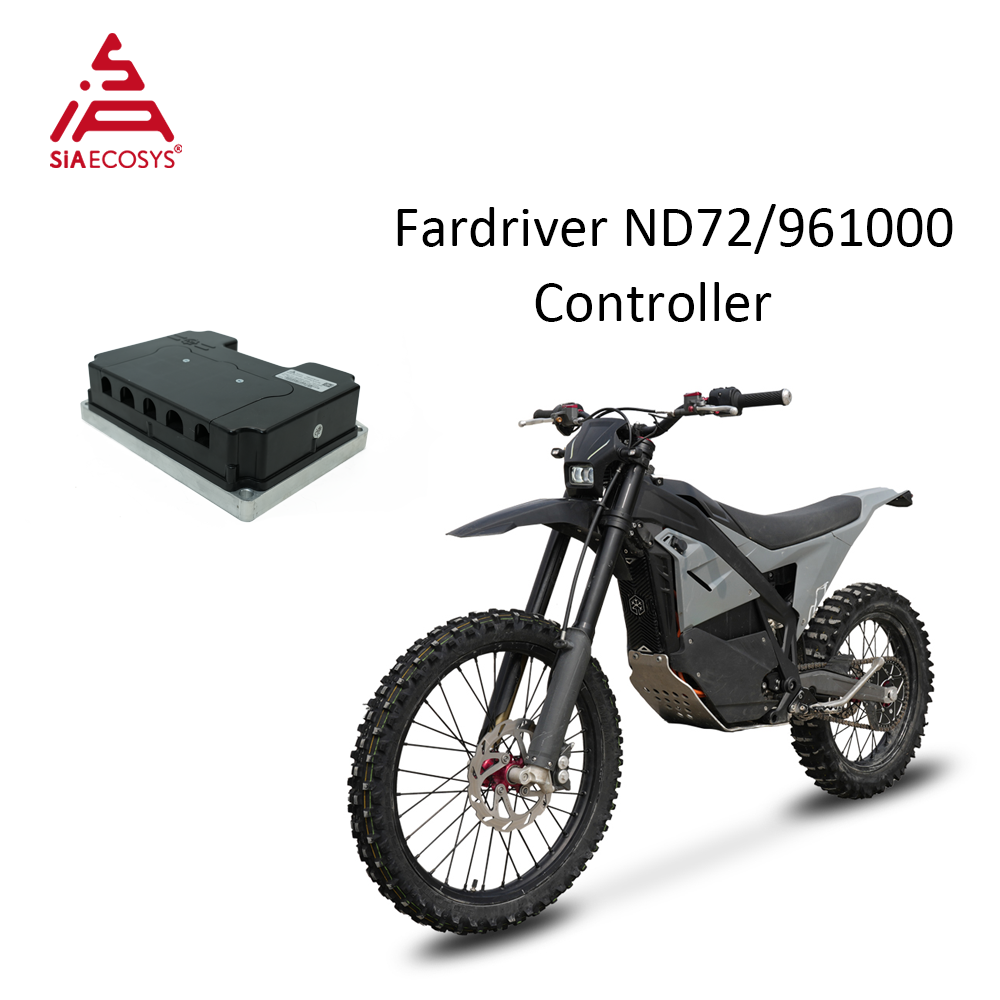 Fardriver Nd72850 Controller - ND721000 ND961000 FarDriver Controller Hall Controller