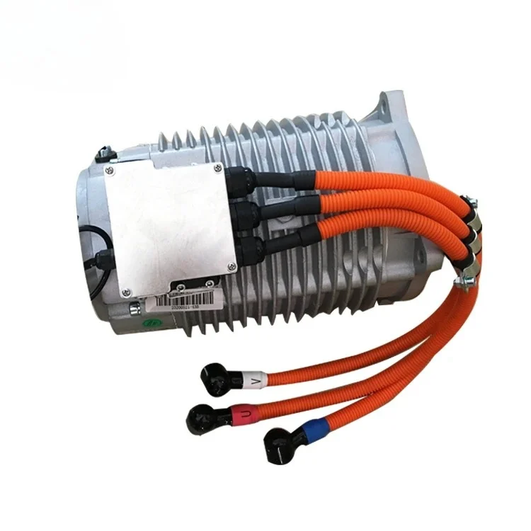 Ev Electric Motor Conversion Kit Car - SHINEGLE Motore Elettrico 5KW per Barche