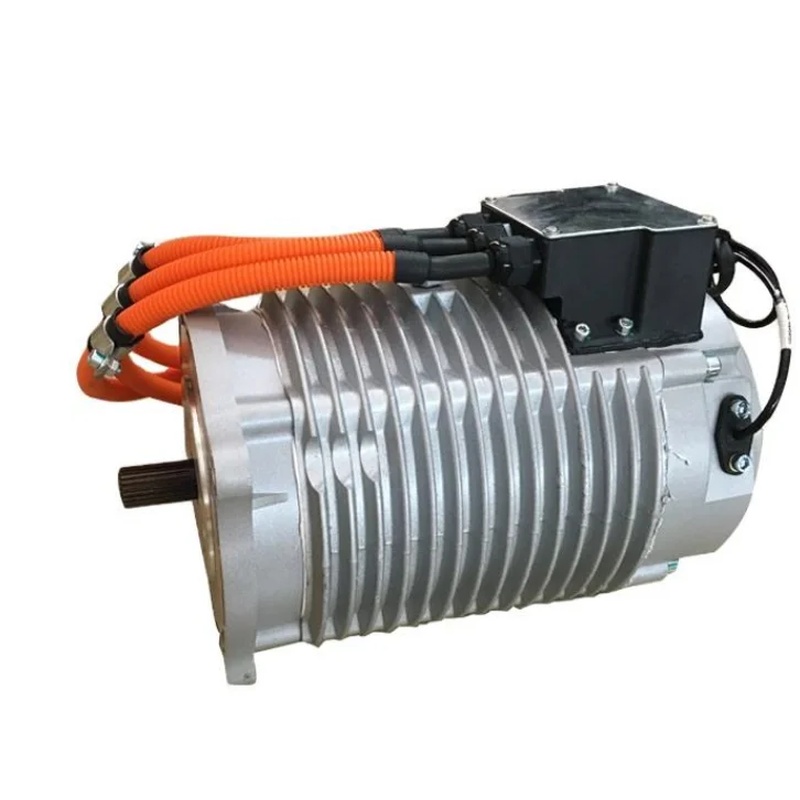 Ev Electric Motor Conversion Kit Car - Kit Completo di Conversione per Auto