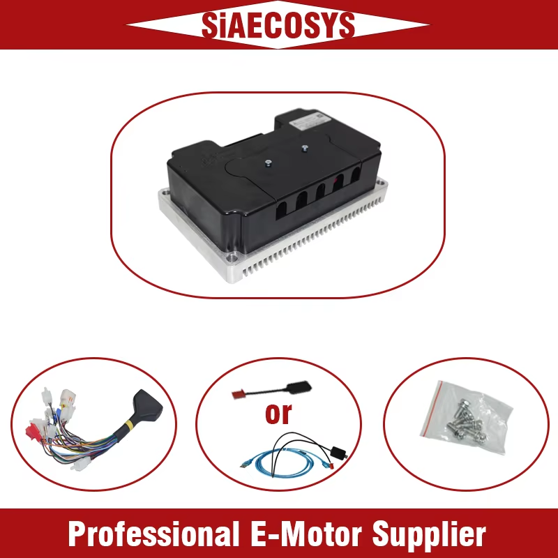 Kit motore di azionamento cent - Mid Drive Motor Kit 72V 5000W recensione e prezzo