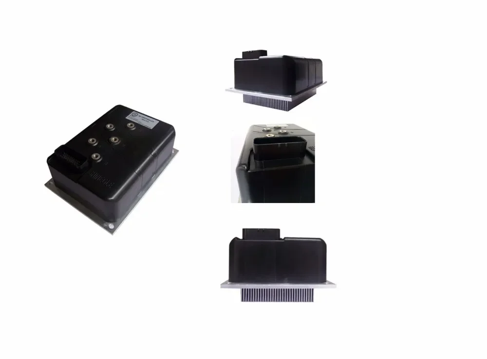 Motore AC 48V 4KW per Auto Ele - Ev Electric Motor Conversion Kit Car recensione e prezzo