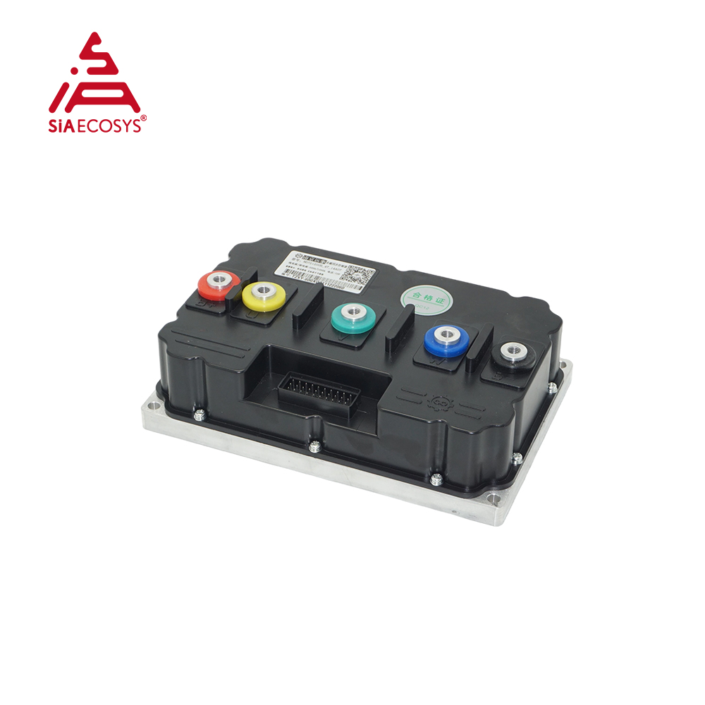 Motore Mid-Drive QSMOTOR QS165 - Fardriver Nd72850 Controller recensione e prezzo