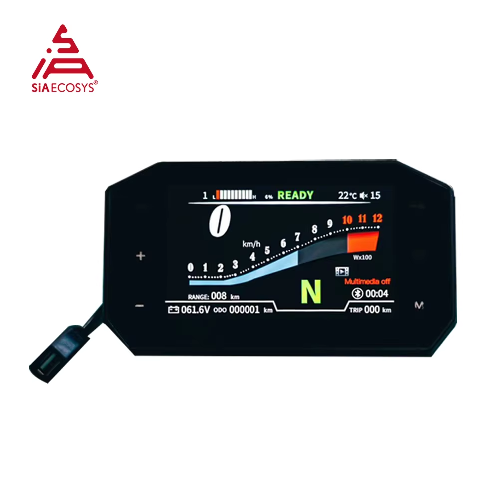 Motore Mid-Drive QSMOTOR QS165 - Fardriver Nd72850 Controller recensione e prezzo