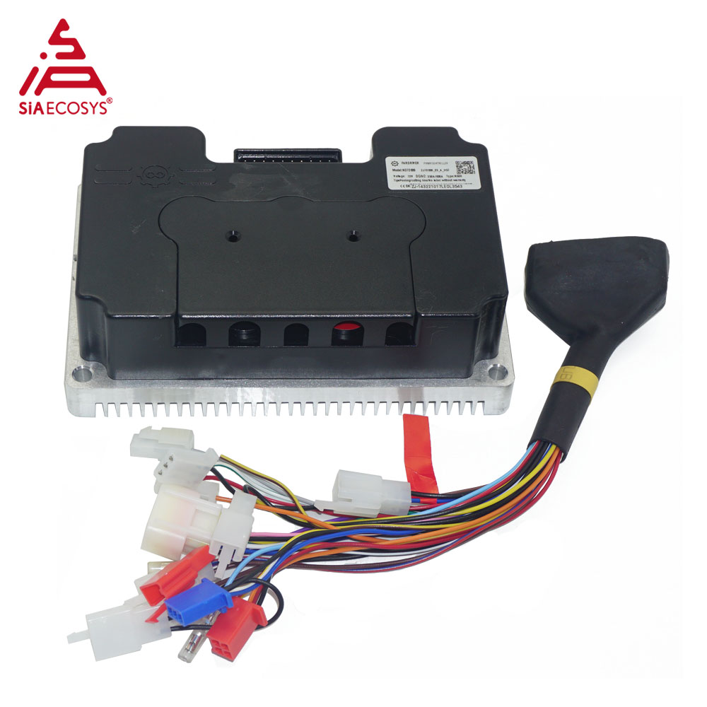 Vendita calda! ND72680 FARDRIV - Fardriver Nd72850 Controller recensione e prezzo