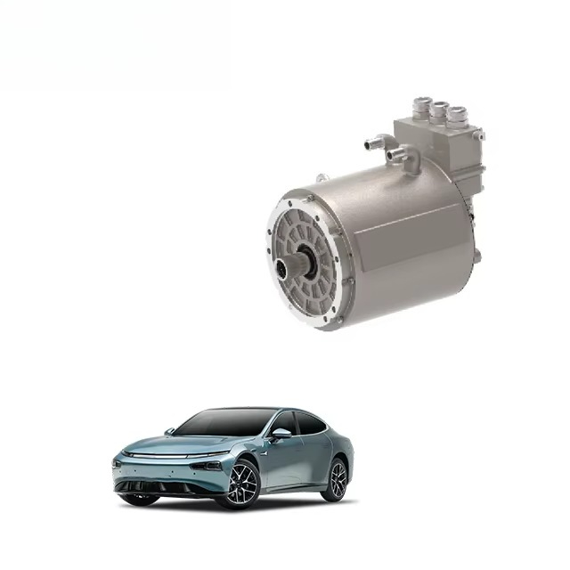 Kit di Conversione per Auto El - Ev Electric Motor Conversion Kit Car recensione e prezzo