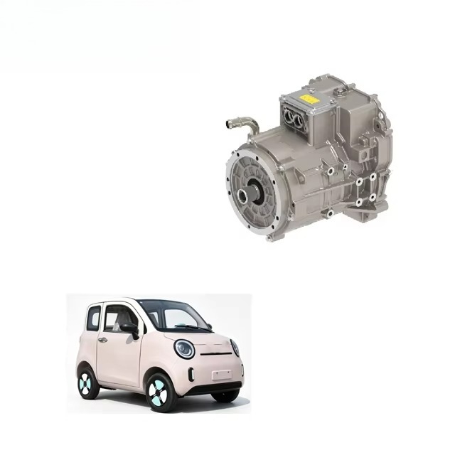 Kit di Conversione per Auto El - Ev Electric Motor Conversion Kit Car recensione e prezzo
