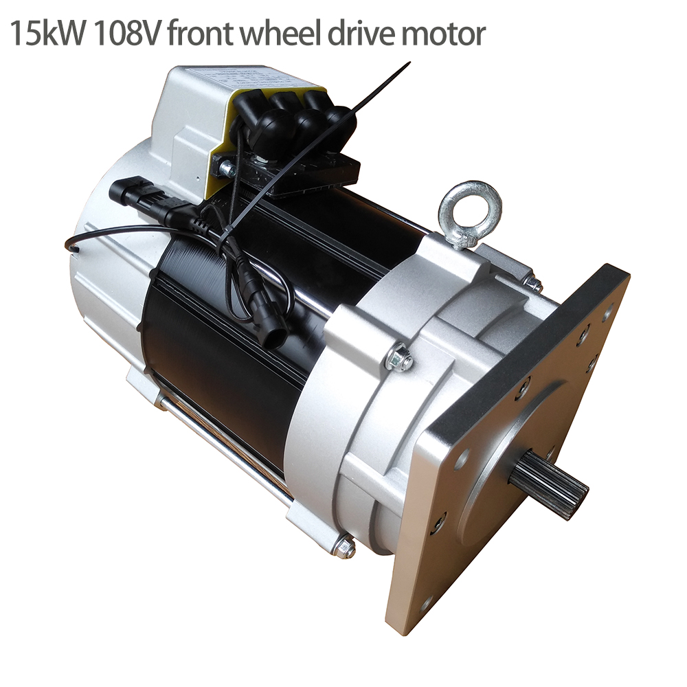 Kit di Conversione Elettrica p - Ev Electric Motor Conversion Kit Car recensione e prezzo