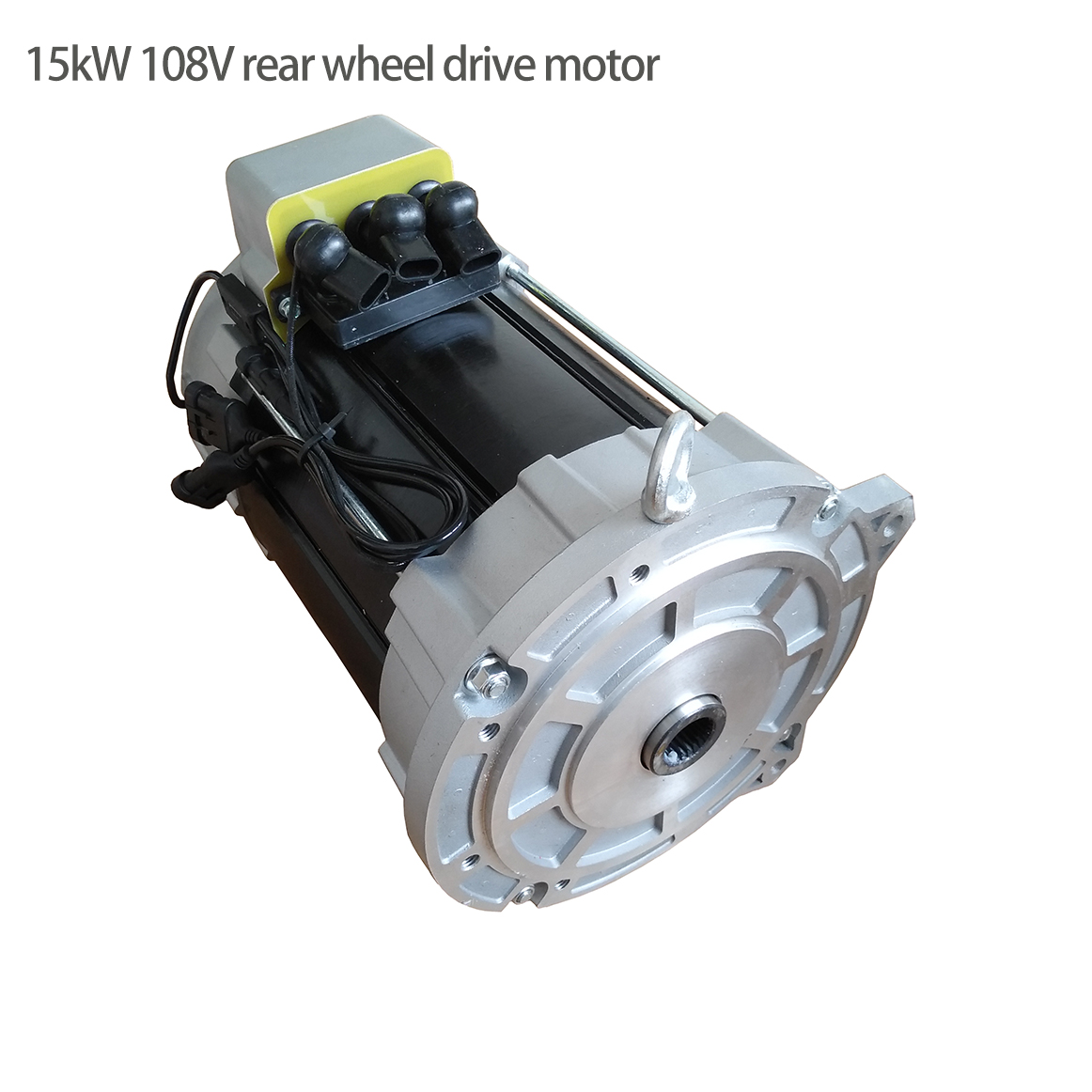 Kit di Conversione Elettrica p - Ev Electric Motor Conversion Kit Car recensione e prezzo