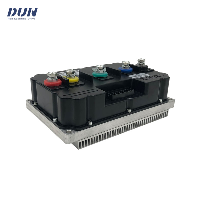 Piastra inferiore di raffredda - Fardriver Nd72850 Controller recensione e prezzo