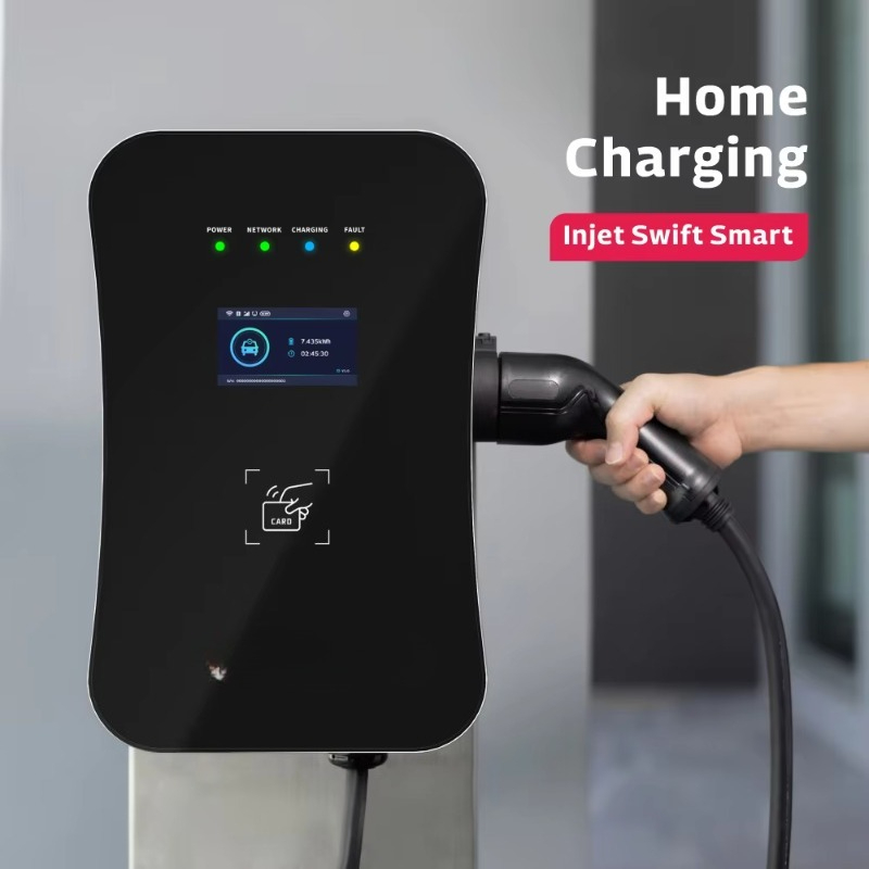 Produttore con 30 Anni di Espe - Ev Charger Type 2 22Kw 32A 3 Phase recensione e prezzo