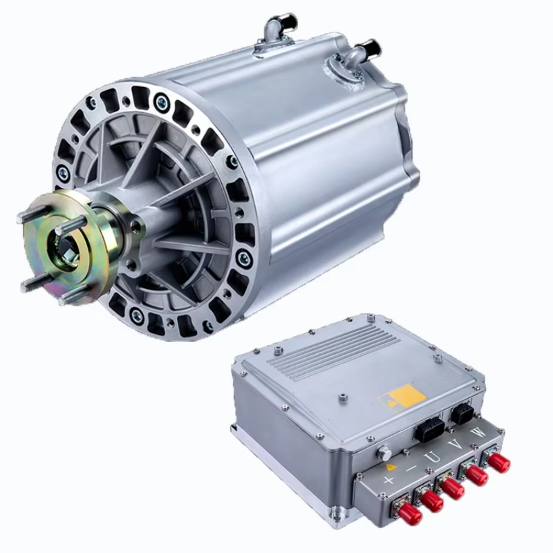 Nuovo Motore e Centralina Peak - Ev Electric Motor Conversion Kit Car recensione e prezzo