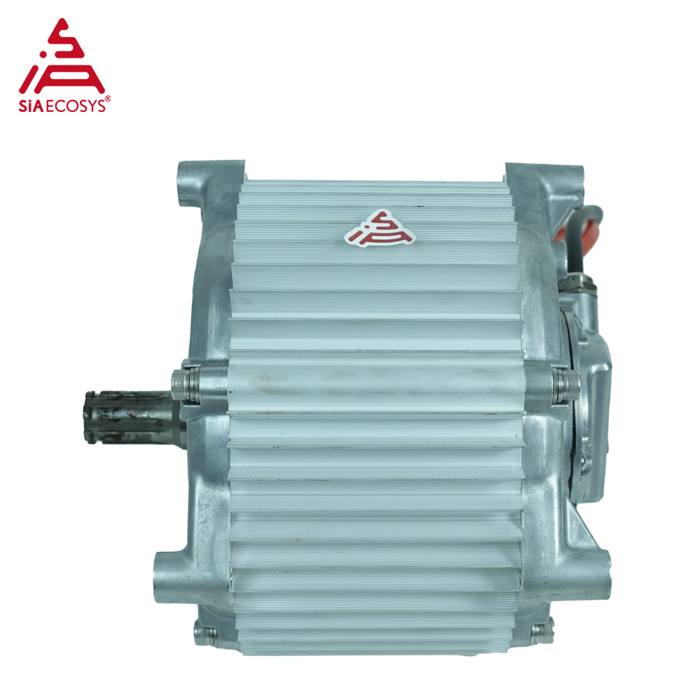 Kit Encoder Motore Mid-Drive P - Mid Drive Motor Kit 72V 5000W recensione e prezzo