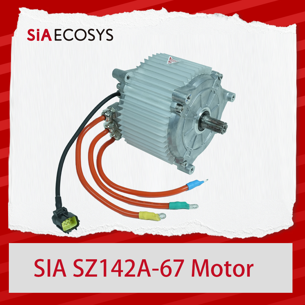Kit Encoder Motore Mid-Drive P - Mid Drive Motor Kit 72V 5000W recensione e prezzo