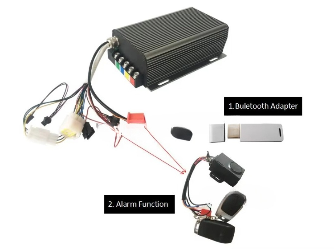 Kit di Conversione Moto Elettr - Qs Motor 273 8000W Hub Motor recensione e prezzo