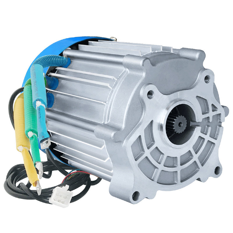 Kit di conversione motore elet - Ev Electric Motor Conversion Kit Car recensione e prezzo