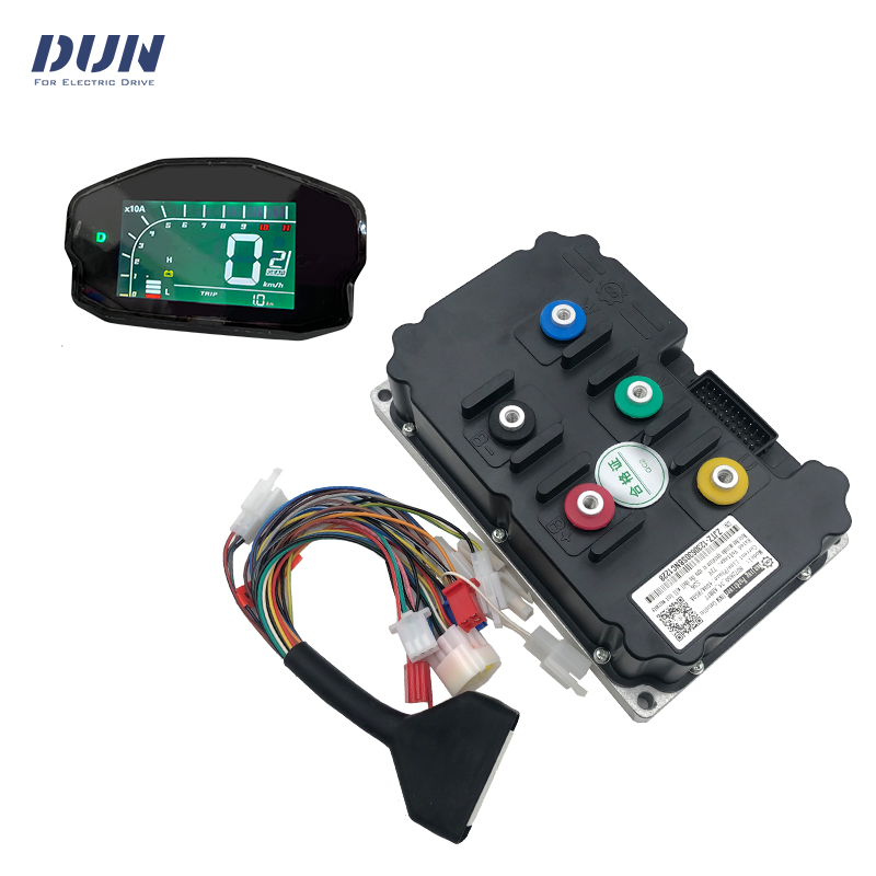 Controller FarDriver ND72850 B - Fardriver Nd72850 Controller recensione e prezzo