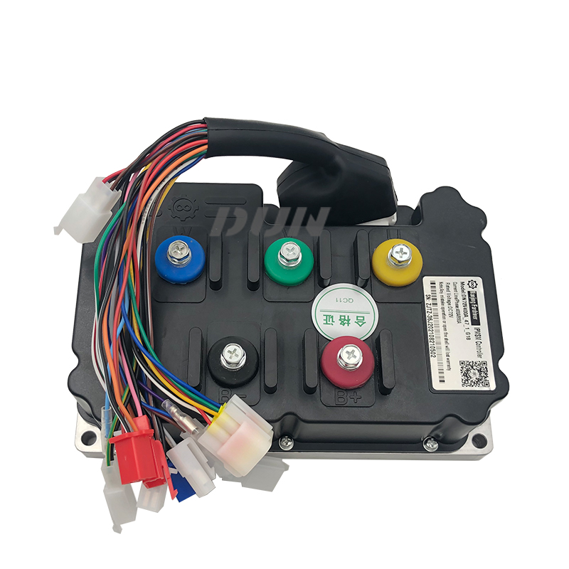 Controller FarDriver ND72850 B - Fardriver Nd72850 Controller recensione e prezzo