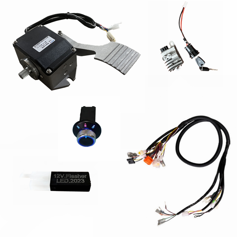 Kit motore PMSM QSMOTOR 165 35 - Mid Drive Motor Kit 72V 5000W recensione e prezzo