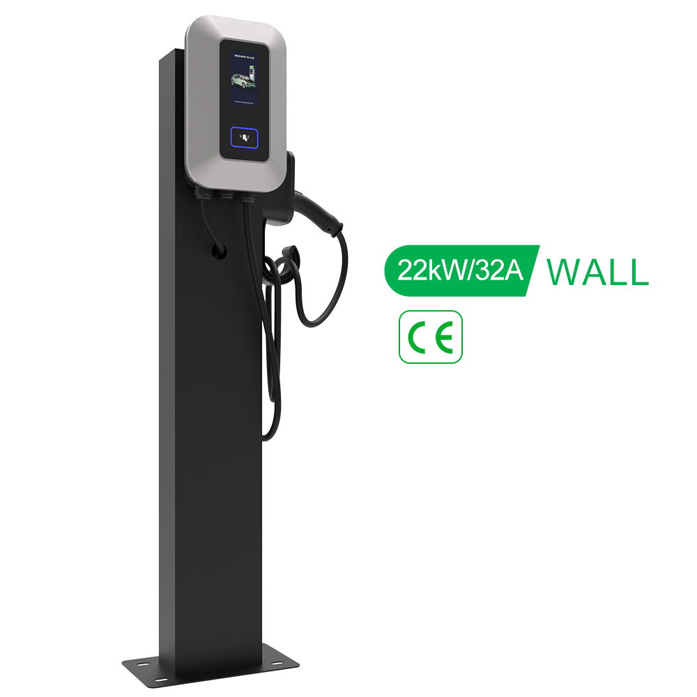 Stazione di Ricarica EV 32A 22 - Ev Charger Type 2 22Kw 32A 3 Phase recensione e prezzo