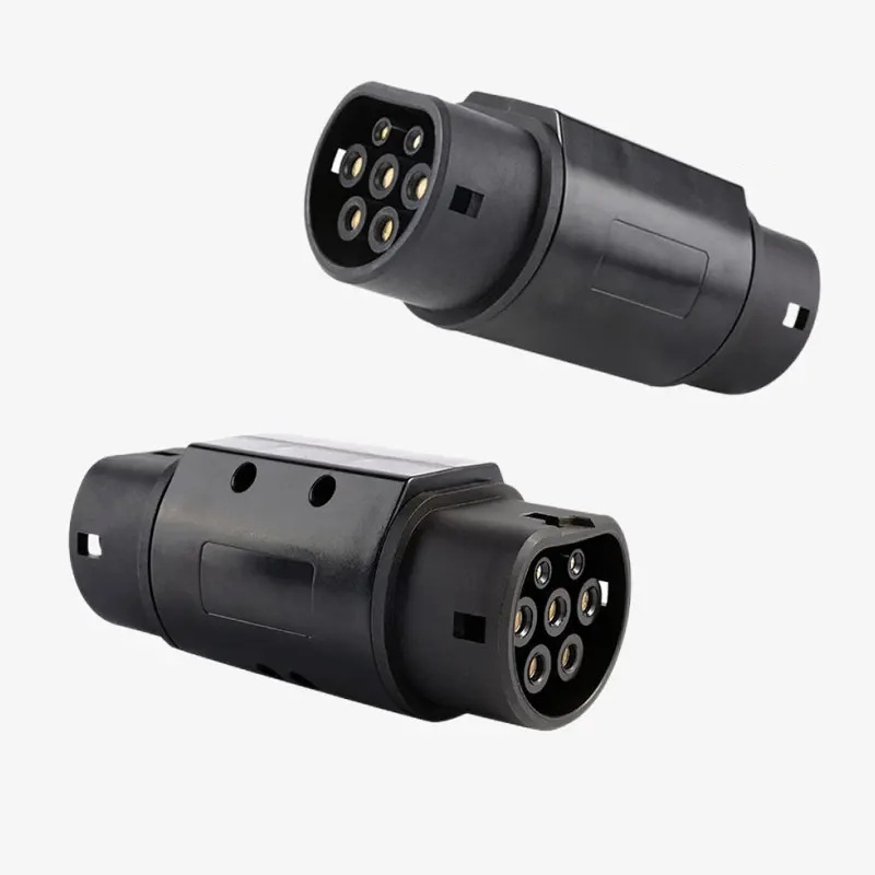 Nuovo Adattatore EV Trifase 32 - Ev Charger Type 2 22Kw 32A 3 Phase recensione e prezzo