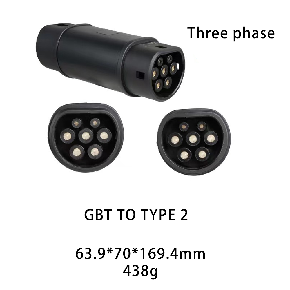 Nuovo Adattatore EV Trifase 32 - Ev Charger Type 2 22Kw 32A 3 Phase recensione e prezzo