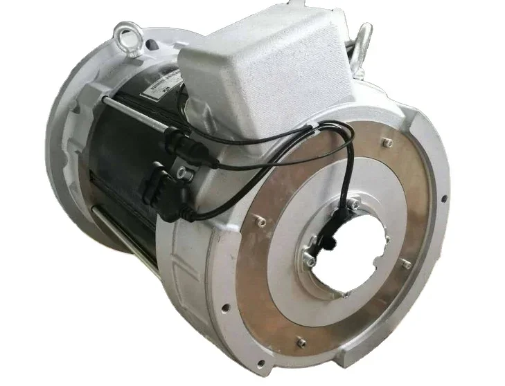 Motore AC per Auto Elettrica,  - Ev Electric Motor Conversion Kit Car recensione e prezzo