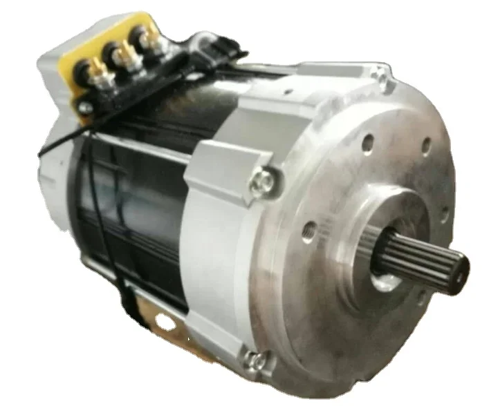 Motore AC per Auto Elettrica,  - Ev Electric Motor Conversion Kit Car recensione e prezzo