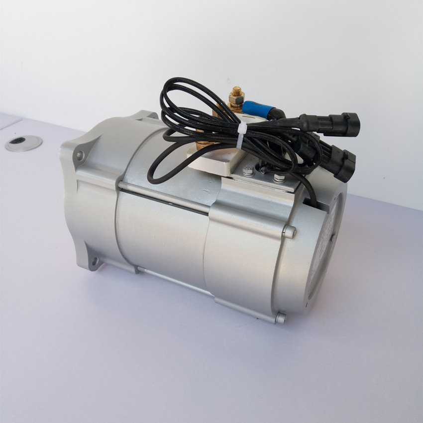 Kit di Conversione per Auto El - Ev Electric Motor Conversion Kit Car recensione e prezzo