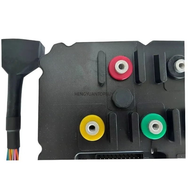 Controller a Onda Sinusoidale  - Qs Motor 273 8000W Hub Motor recensione e prezzo