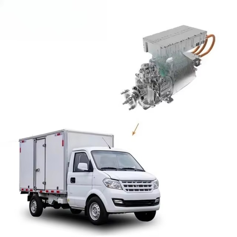 Motore Elettrico 210Kw, Sistem - Ev Electric Motor Conversion Kit Car recensione e prezzo
