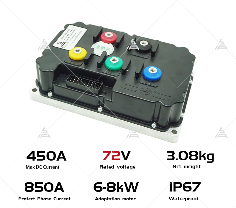 Motore QS 273 8000W V3 72V 120 - Qs Motor 273 8000W Hub Motor recensione e prezzo