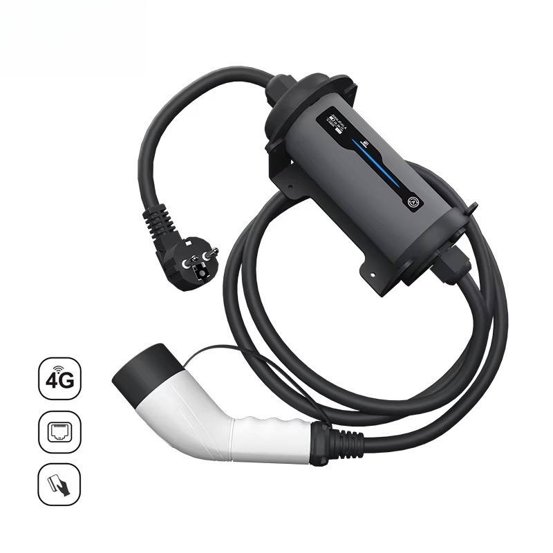 Caricatore EV Portatile Trifas - Type 2 Portable Ev Charger 11Kw Cee recensione e prezzo