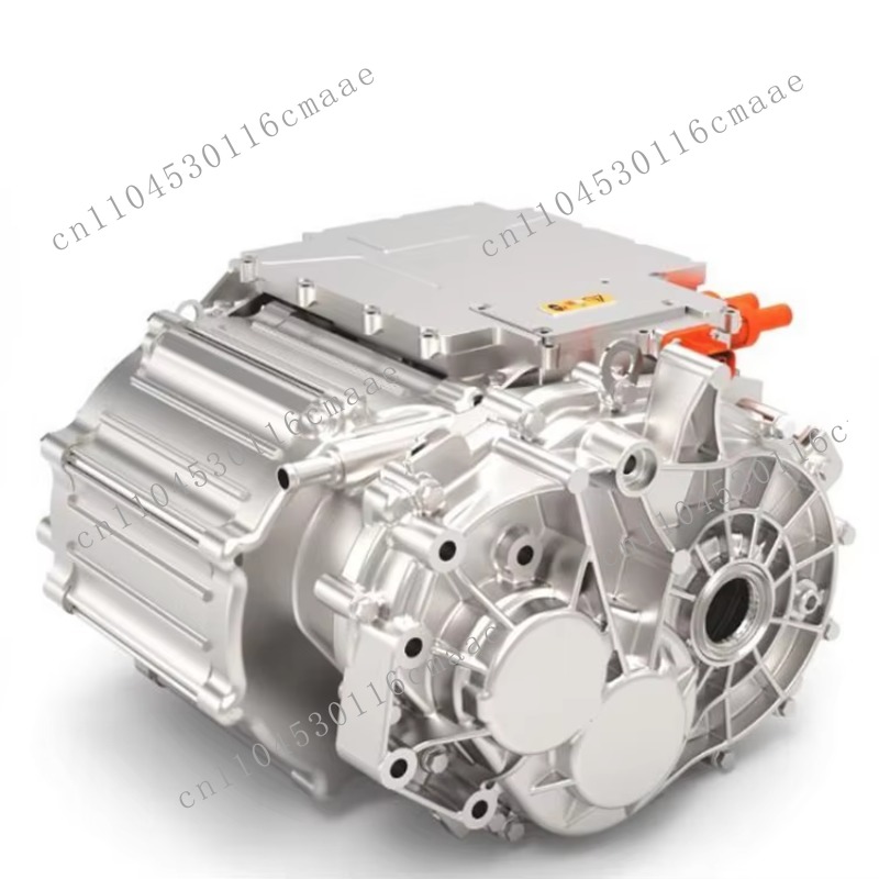 Kit di Conversione Motore Elet - Ev Electric Motor Conversion Kit Car recensione e prezzo