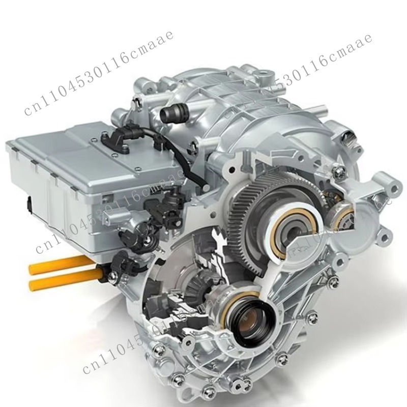 Kit di Conversione Motore Elet - Ev Electric Motor Conversion Kit Car recensione e prezzo