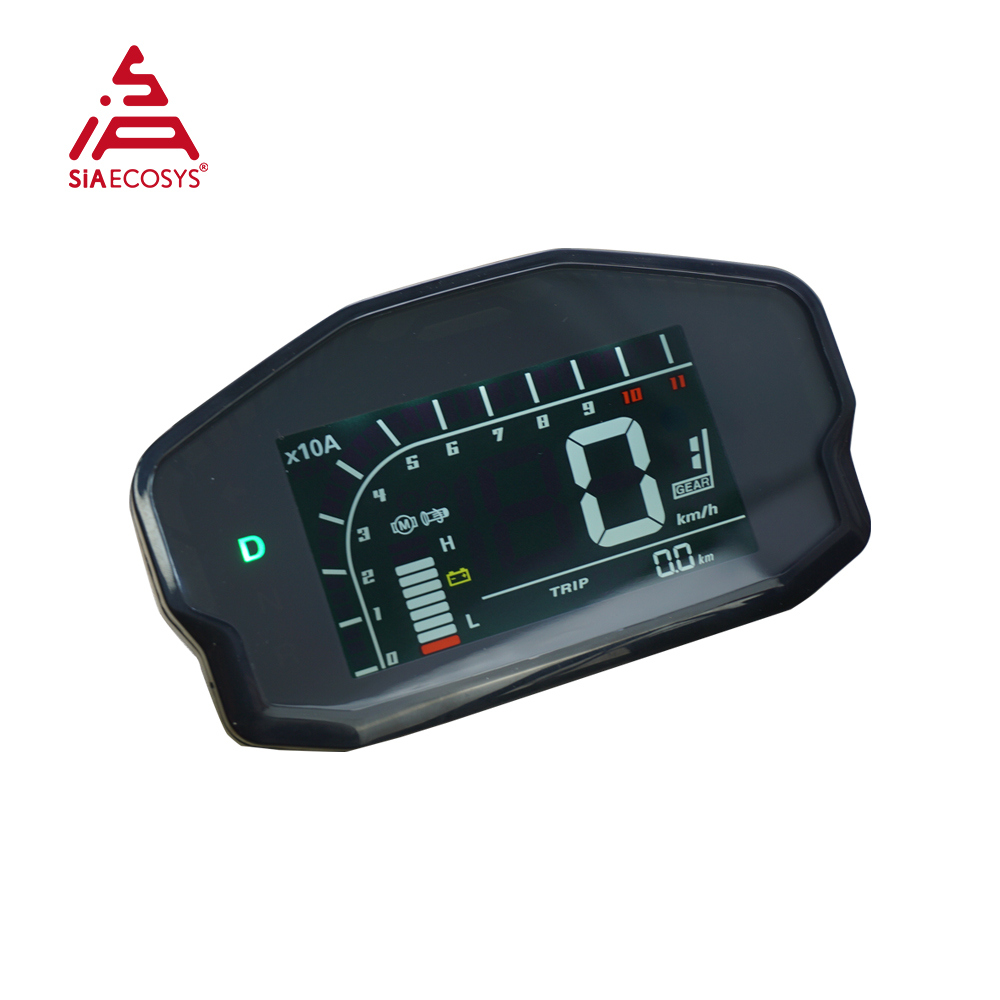Kit Completo di Conversione Mo - Mid Drive Motor Kit 72V 5000W recensione e prezzo