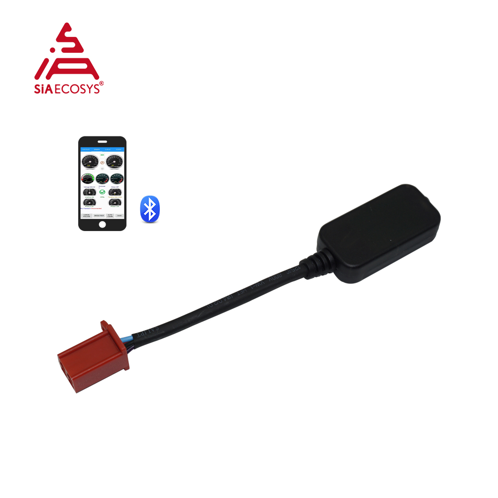 Controller a Onda Sinusoidale  - Fardriver Nd72850 Controller recensione e prezzo