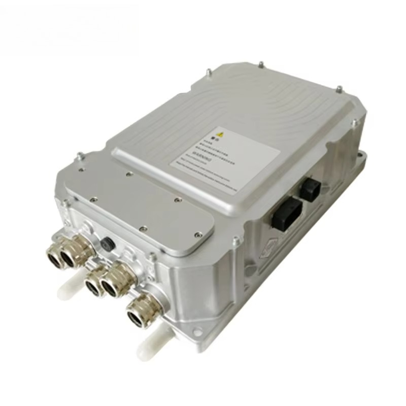 Kit di Conversione Inverter pe - Ev Electric Motor Conversion Kit Car recensione e prezzo