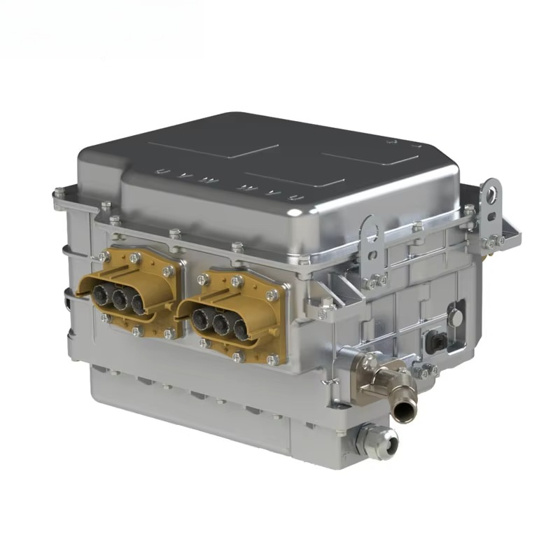 Kit di Conversione Inverter pe - Ev Electric Motor Conversion Kit Car recensione e prezzo