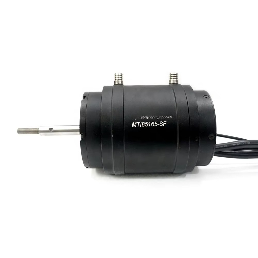Maytech 85165 Inrunner Motore  - Water Cooled Bldc Motor 10Kw recensione e prezzo