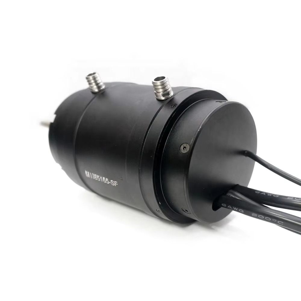 Maytech 85165 Inrunner Motore  - Water Cooled Bldc Motor 10Kw recensione e prezzo