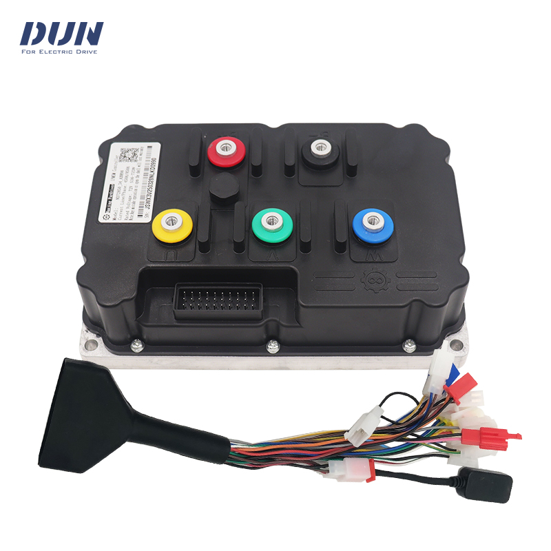 FarDriver ND72850 72V DC450A P - Fardriver Nd72850 Controller recensione e prezzo