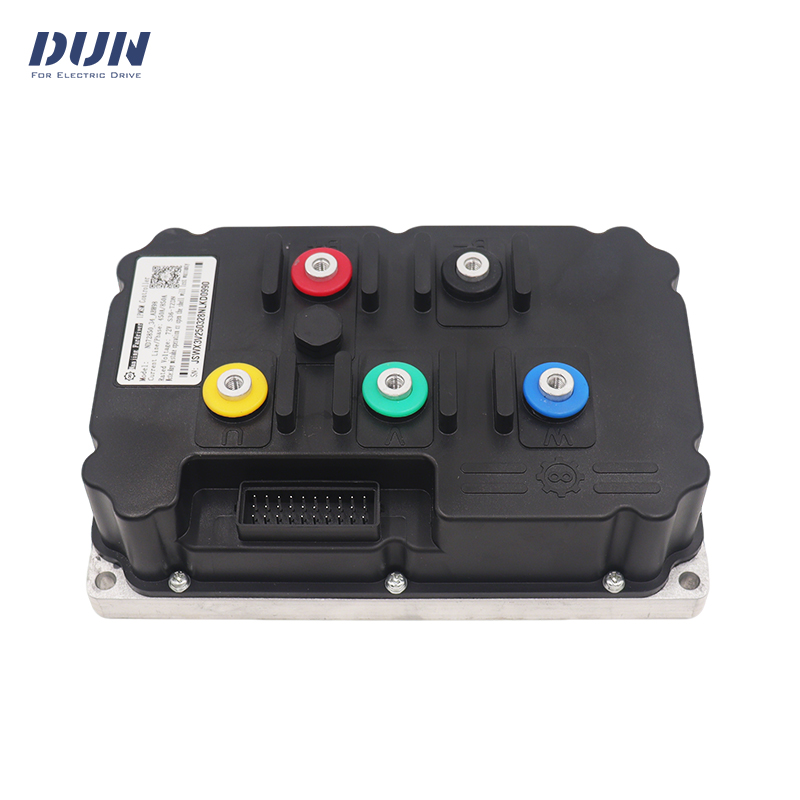 FarDriver ND72850 72V DC450A P - Fardriver Nd72850 Controller recensione e prezzo